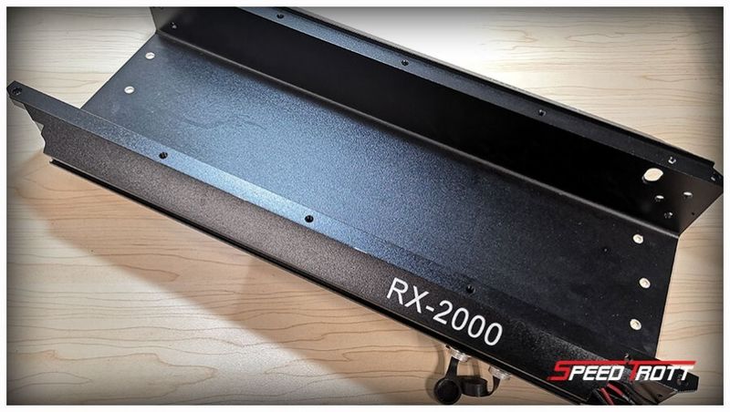 Châssis - RX2000