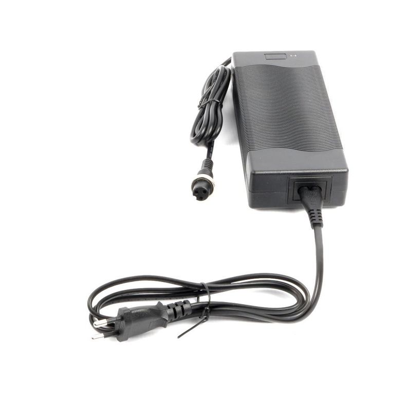Chargeur trottinette 66.4V-1.75A dualtron et speedway V