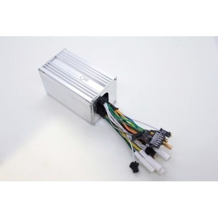 Controleur dualtron Spider / Raptor V2