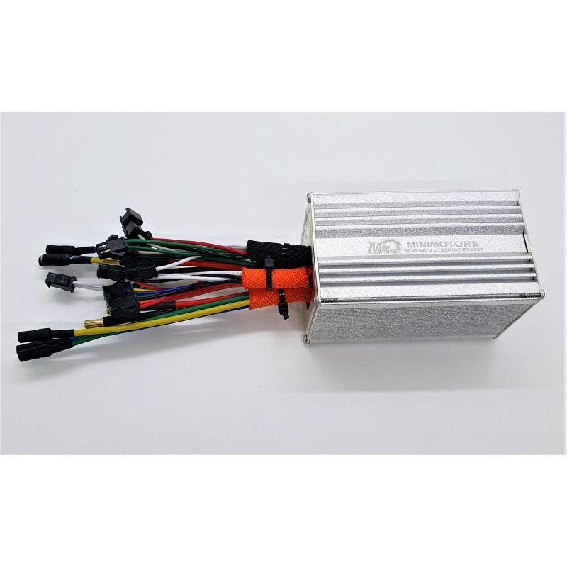 Controleur Dualtron Eagle Pro 60V 25A
