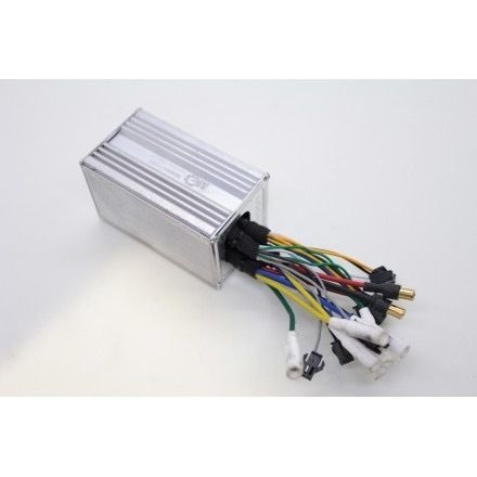 Controleur DUALTRON 2 EX et LTD dernière génération