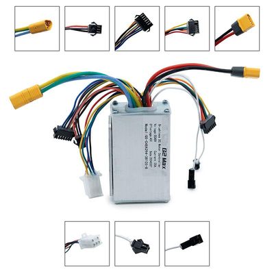 Contrôleur 48V 25A KuKirin G2 Max