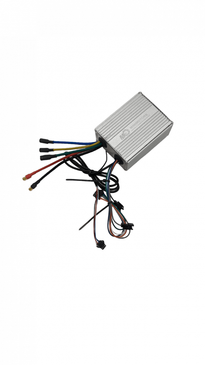 Controleur Dualtron X Limited 84V 70Ah