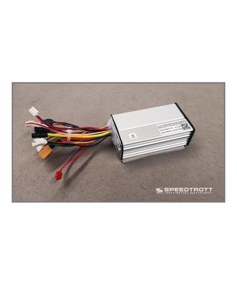 Contrôleur - Speedtrott XM-350