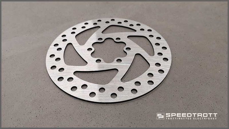 Disque de frein Speedtrott XT800
