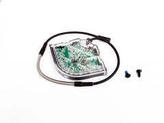 Eclairage du repose-pied Advance, Advance+, Advance Flex