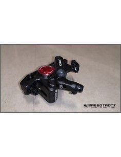 Etrier de frein semi hydraulique avant et arrière - RX1.2