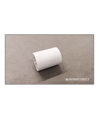 Entretoise droite guidon - Speedtrott XM-350