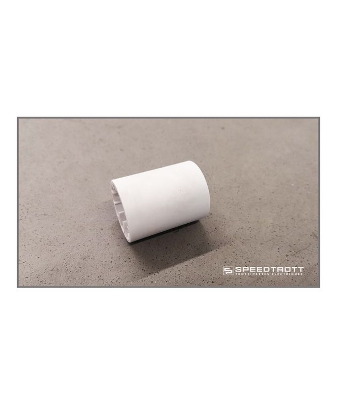 Entretoise droite guidon - Speedtrott XM-350