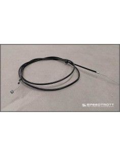 Ensemble de frein gauche - XT800