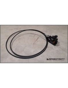 Etrier de frein hydraulique avant - RX2.4 EVO