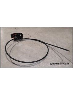 Etrier de frein hydraulique arrière - RX2.4 EVO