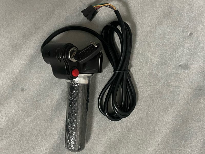 Accélérateur Moovway mini coco junior