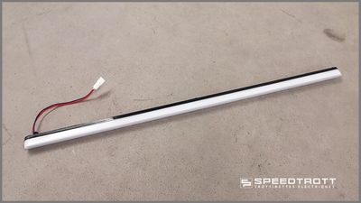 Baguette latérale gauche - Speedtrott XM-350