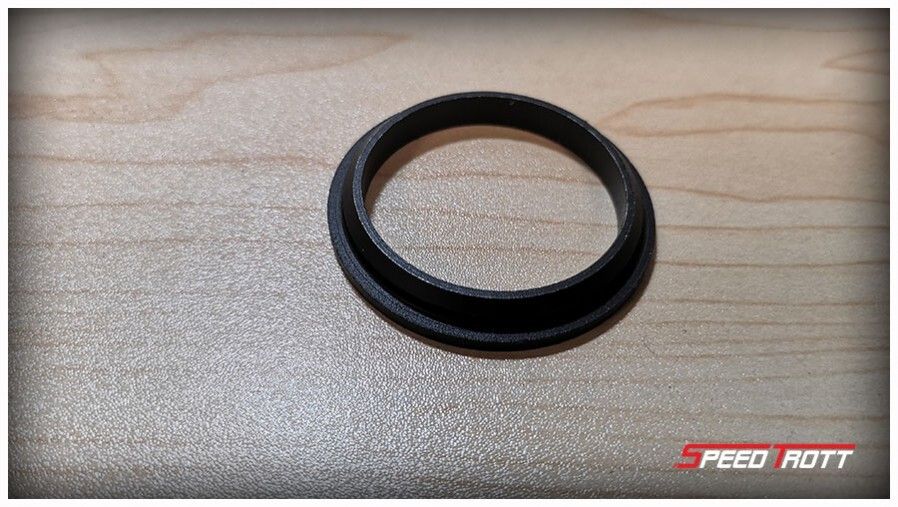 Bague roulement inférieur - RX1000 - RX2000