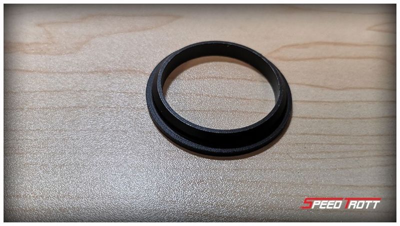 Bague roulement inférieur - RX1000 - RX2000