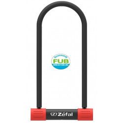 ANTIVOL U 13X115X292MM "K-TRAZ U13L"