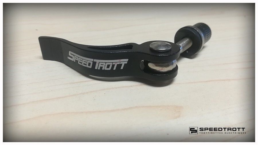 Bague de serrage manche - ST16GX