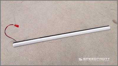 Baguette latérale droite - Speedtrott XM-350