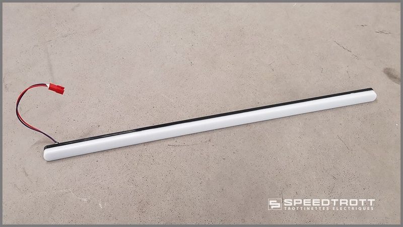 Baguette latérale droite - Speedtrott XM-350
