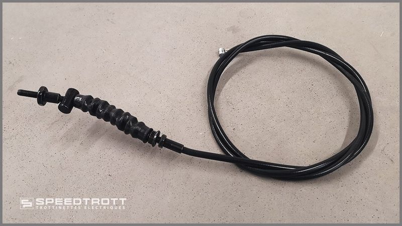 Câble de frein - Speedtrott XM-350