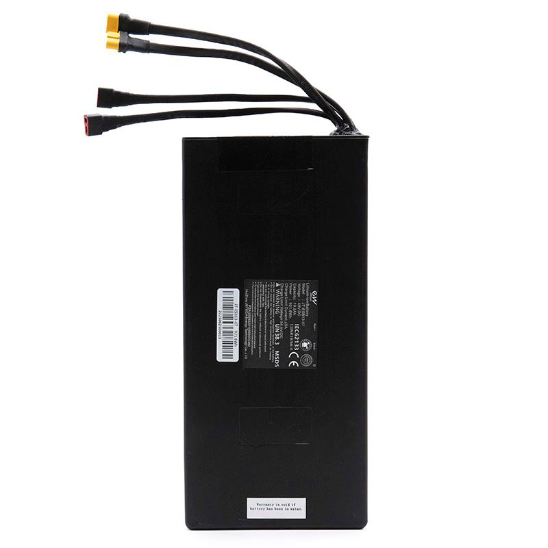 Batterie 48V 19.2 A/h pour E-cross Smartgyro Speedway