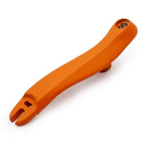 Bras de fourche avant (droit) Kugoo KuKirin G2 pro
