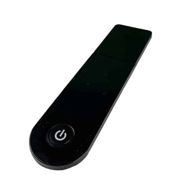 Cache plastique Dashboard Xiaomi Pro