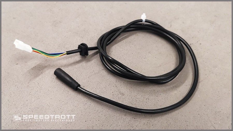 Câble de liaison contrôleur - Speedtrott XM-350