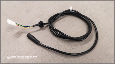Câble de liaison contrôleur - Speedtrott XM-350