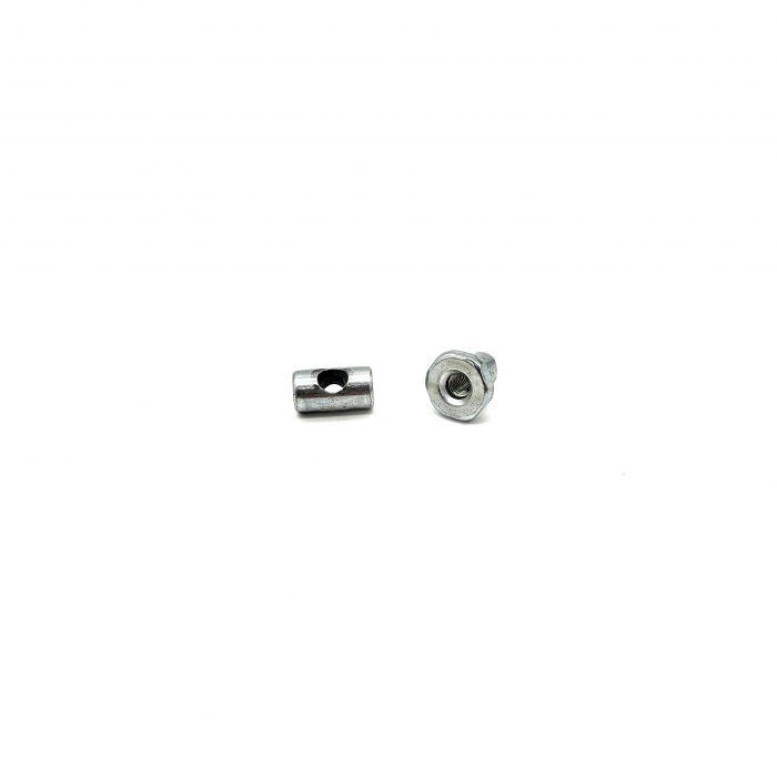 Cale et Vis Frein Arrière pour Dualtron Mini