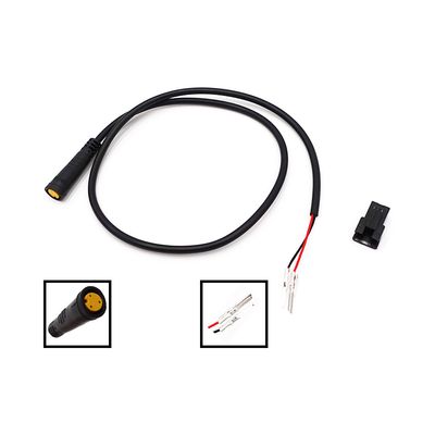 Câble du phare avant led Kugoo Kukirin G2 pro