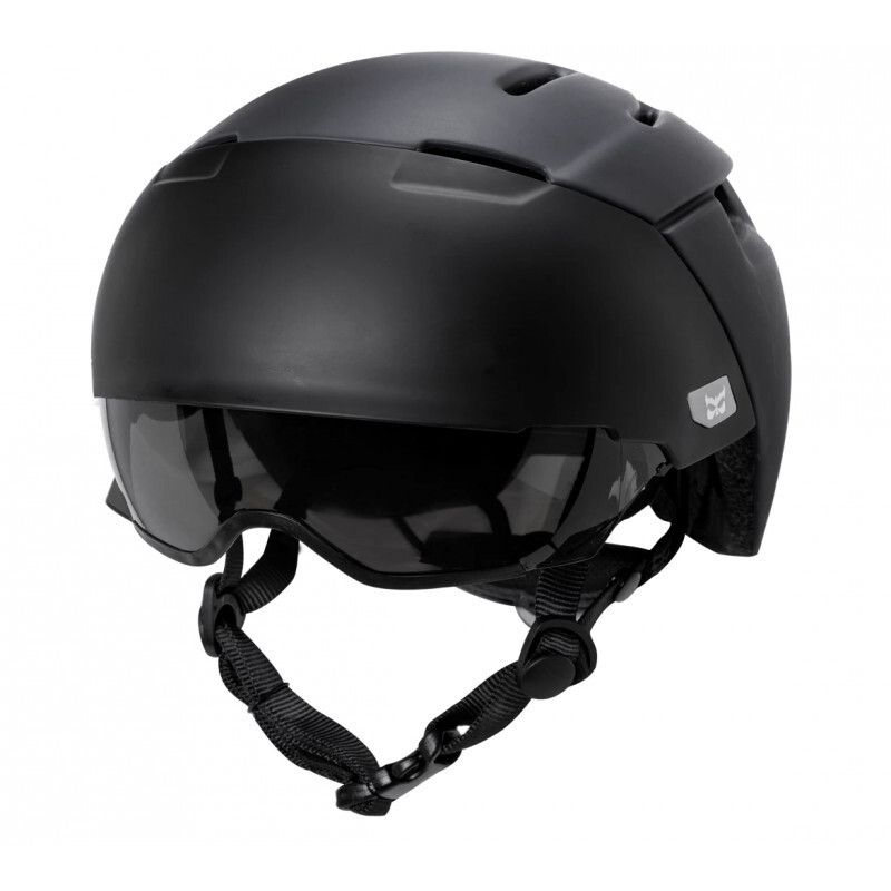 CASQUE "CITY" REFFLECTIVE
