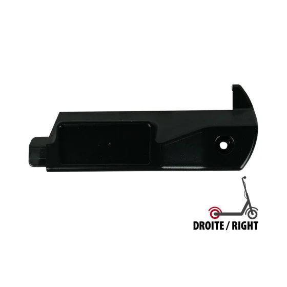 Cache deck arrière droite ou gauche Wispeed T855, Positions: Droite