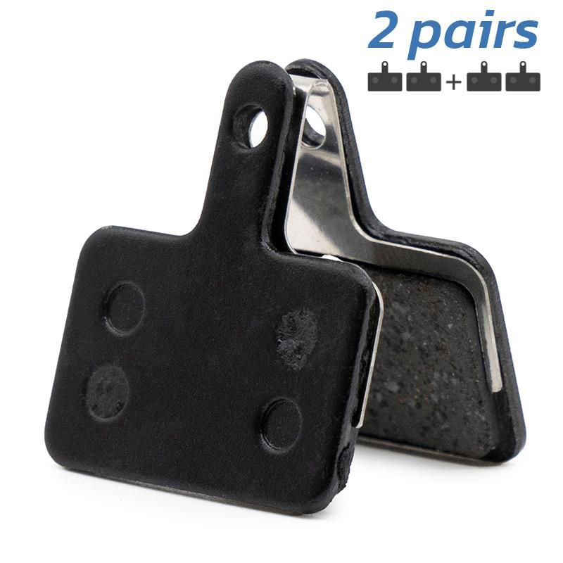 Plaquette de frein en résine [Zoom] - 2 pcs