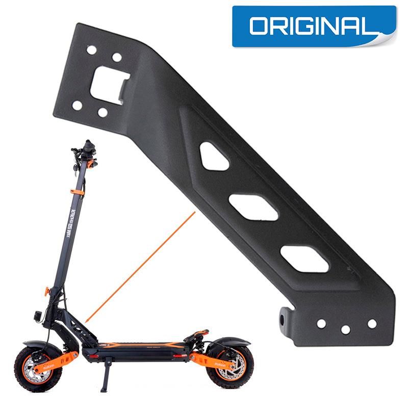 Pièce de liaison châssis-mât gauche KuKirin G2 Max