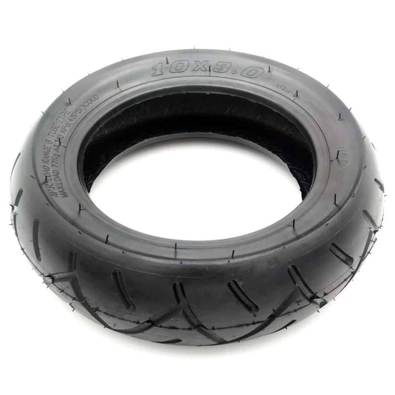 Pneu 10x3-6