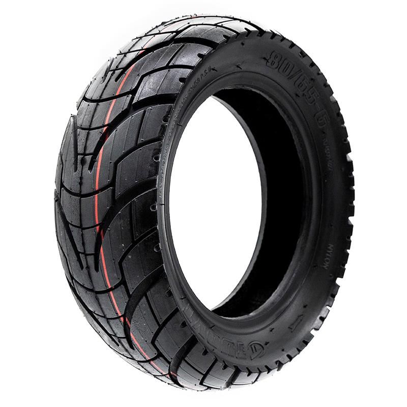 Pneu 80/65-6 | 10x3 | 255x80 [TUOVT]