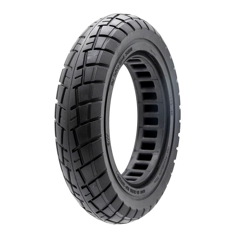 Pneu plein ultraléger 10x2,125-6,1/B34