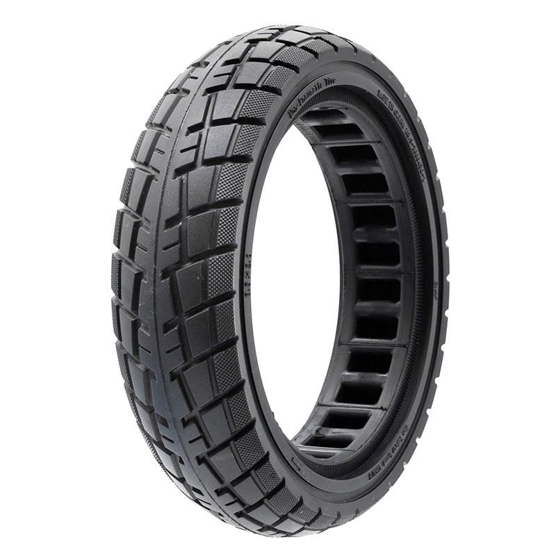 Pneu plein ultraléger 8,5x2-6,1/B34 offroad black line