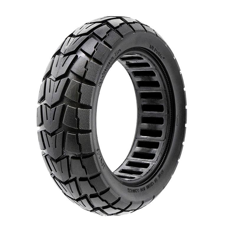 Pneu plein 10x2,75-6,5/B54 offroad [Nedong]