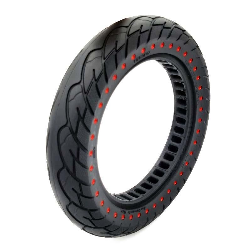 Pneu plein ultraléger 12x2,125-7/B28 [Nedong]