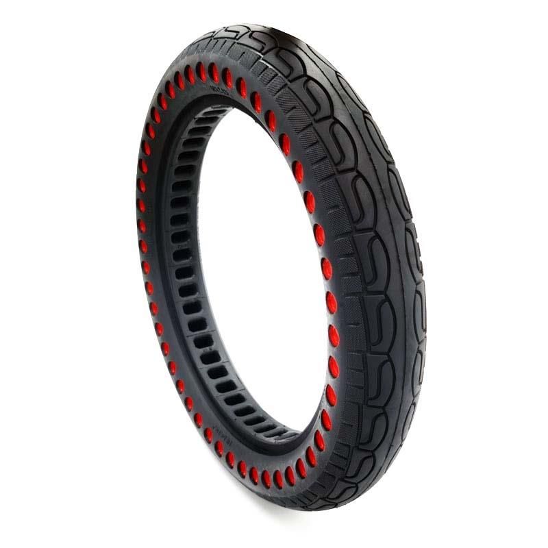 Pneu plein ultraléger 14x2,125/B28 [Nedong]