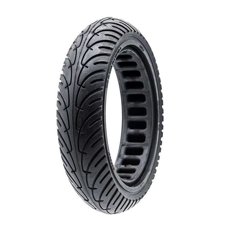 Pneu plein ultraléger 8,5x2-6,1/B34 - ligne noire [Nedong]