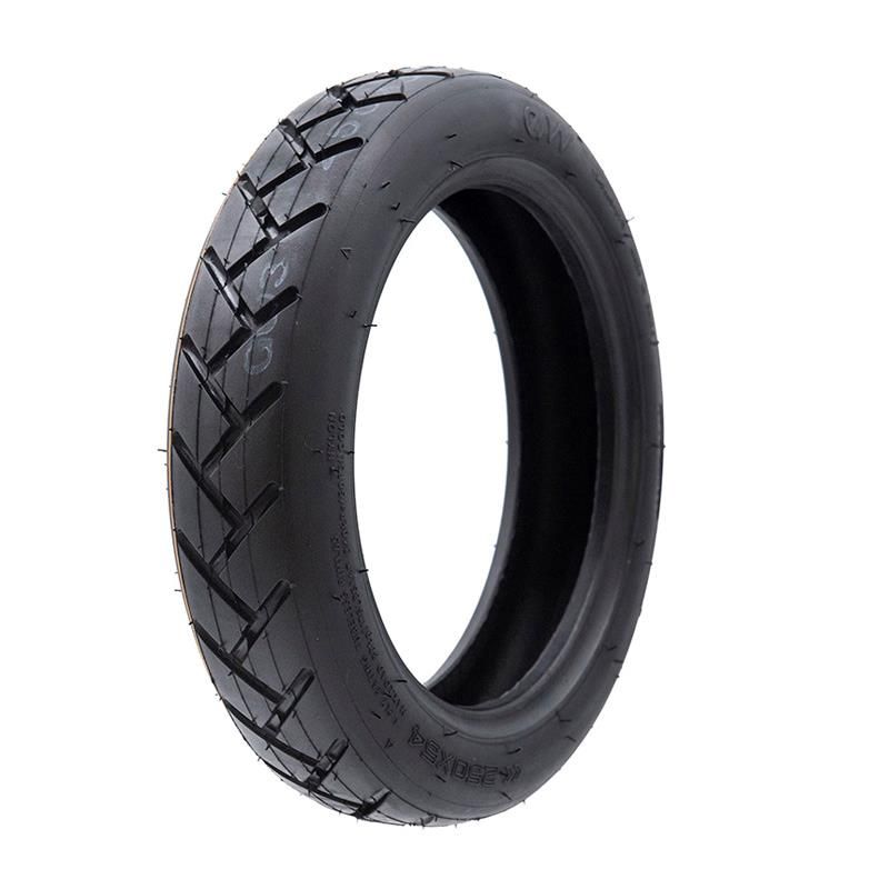 Pneu tubeless 250x54 pour Xiaomi Mi4