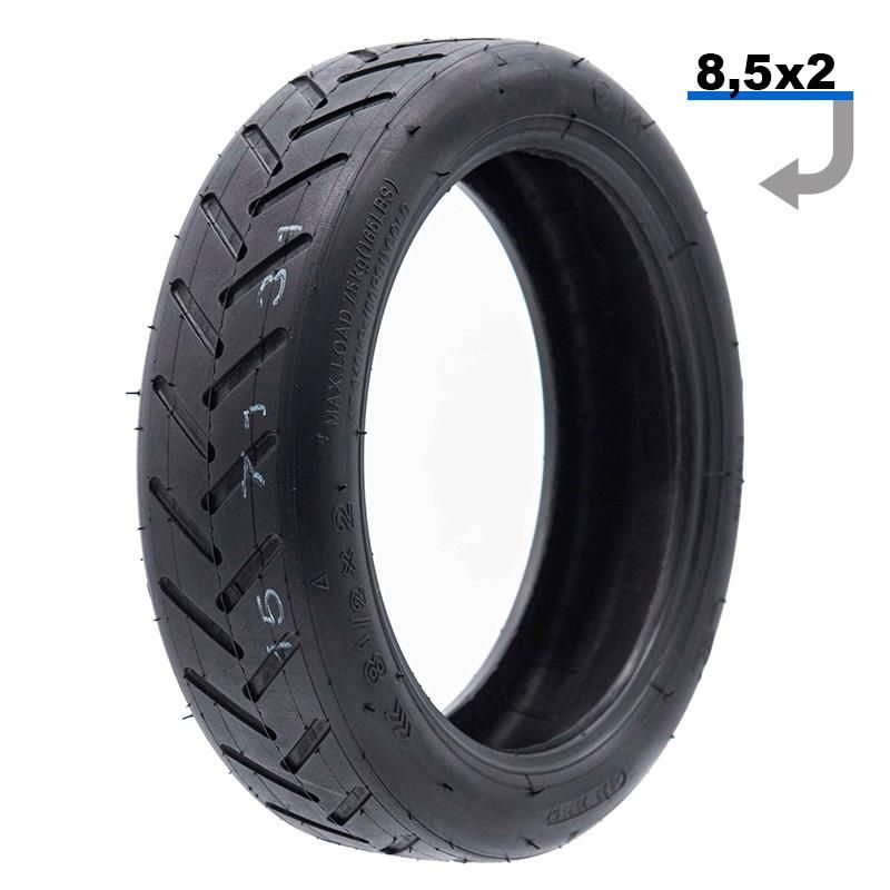 Pneu Tubeless 8,5x2 Edition GEL