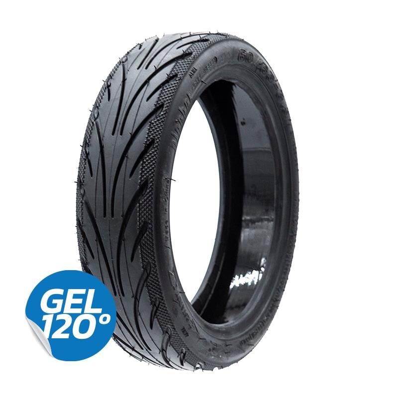 Pneu Tubeless Cityroad 60/65-6,9 Edition GEL