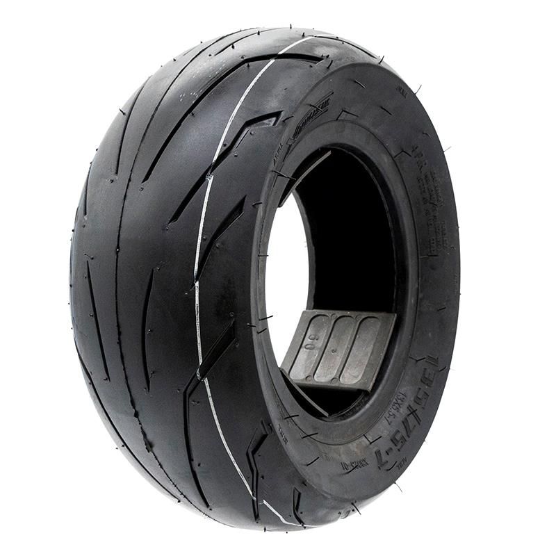 Pneu Tubeless Cityroad 135/75-7 [Xuancheng]