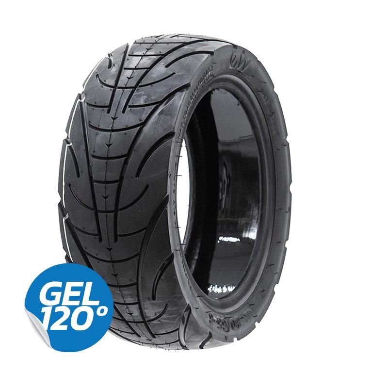 Pneu Tubeless Cityroad 80/65-6 New GEL