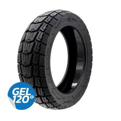 Pneu Tubeless Offroad 10×2,75-6,5 New GEL